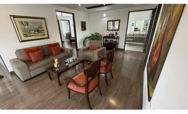 VENTA DE CASA CAMPESTRE EN ARMENIA, QUINDO, COLOMBIA