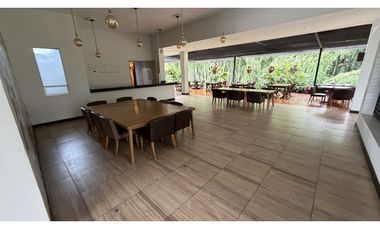 VENTA DE CASA CAMPESTRE EN ARMENIA, QUINDO, COLOMBIA