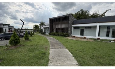 VENTA DE CASA CAMPESTRE EN ARMENIA, QUINDO, COLOMBIA