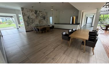 VENTA DE CASA CAMPESTRE EN ARMENIA, QUINDO, COLOMBIA