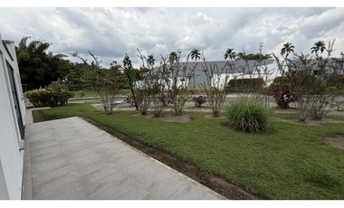 VENTA DE CASA CAMPESTRE EN ARMENIA, QUINDO, COLOMBIA