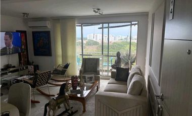 Apartamento en venta Cerca al centro comercial Buenavista Monteria