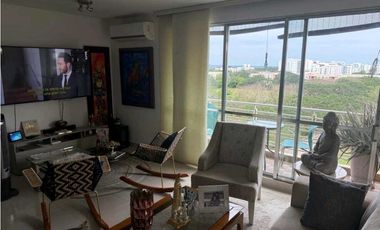 Apartamento en venta Cerca al centro comercial Buenavista Monteria