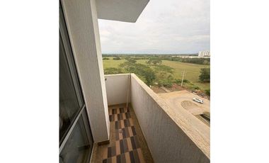 Apartamento en venta Cerca al centro comercial Buenavista Monteria