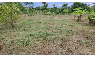 LOTE EN VENTA EN COVEÑAS SUCRE