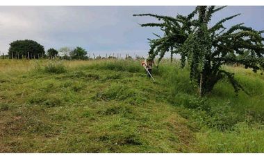 LOTE EN VENTA EN COVEÑAS SUCRE