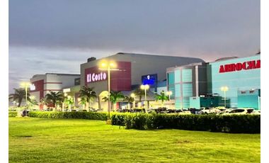 Alquiler de locales comerciales en Westland Mall (Arraiján) GTA