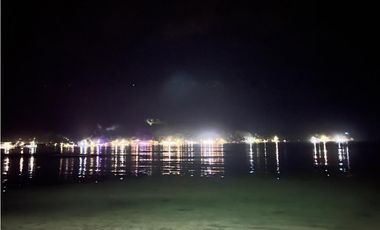 Casa de playa en alquiler en La Guaira, Provincia de Colón