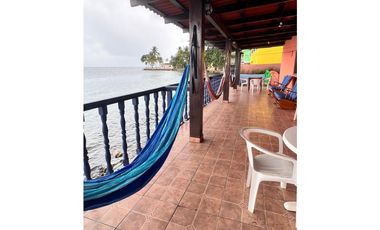 Casa de playa en alquiler en La Guaira, Provincia de Colón