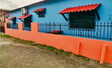 Casa de playa en alquiler en La Guaira, Provincia de Colón