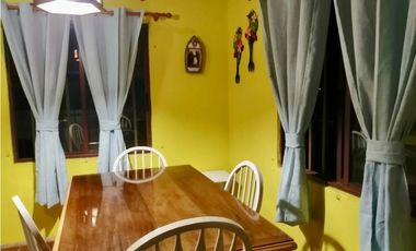 Casa de playa en alquiler en La Guaira, Provincia de Colón