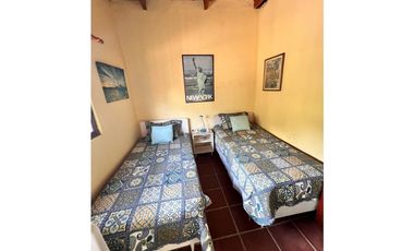 Casa de playa en alquiler en La Guaira, Provincia de Colón