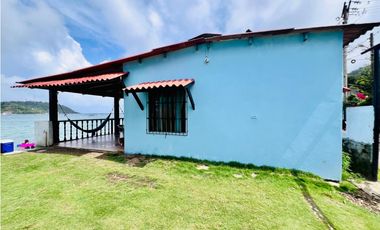 Casa de playa en alquiler en La Guaira, Provincia de Colón