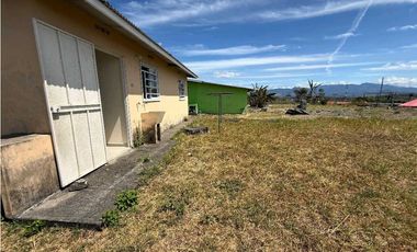 ALQUILER DE CASA EN VILLAS DE ALTO  BOQUETE  AMUEBLADA