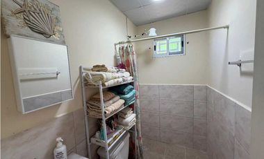 ALQUILER DE CASA EN VILLAS DE ALTO  BOQUETE  AMUEBLADA