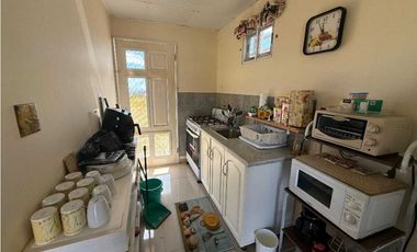 ALQUILER DE CASA EN VILLAS DE ALTO  BOQUETE  AMUEBLADA