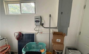 VENTA DE CASA CERCA DEL CAÑON DEL EDEN CALDERA