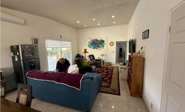 VENTA DE CASA CERCA DEL CAÑON DEL EDEN CALDERA