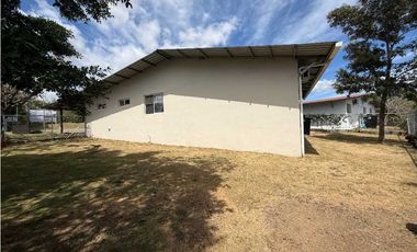 VENTA DE CASA CERCA DEL CAÑON DEL EDEN CALDERA