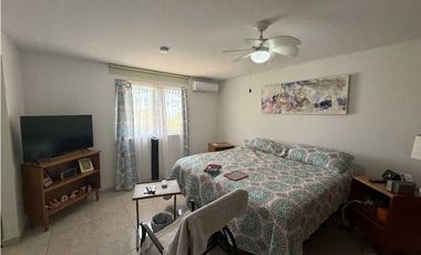 ALQUILER DE CASA CERCA AL CAÑON DEL EDEN CALDERA AMUEBLADA