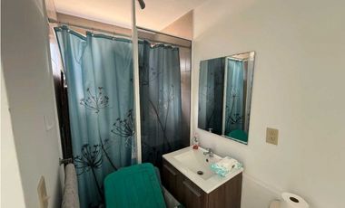 ALQUILER DE CASA CERCA AL CAÑON DEL EDEN CALDERA AMUEBLADA