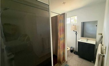 ALQUILER DE CASA CERCA AL CAÑON DEL EDEN CALDERA AMUEBLADA