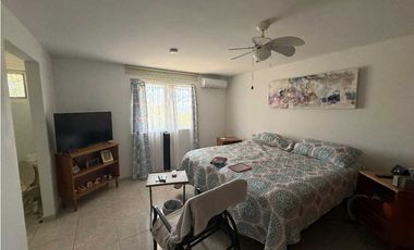 ALQUILER DE CASA CERCA AL CAÑON DEL EDEN CALDERA AMUEBLADA