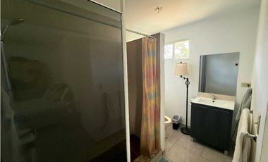 ALQUILER DE CASA CERCA AL CAÑON DEL EDEN CALDERA AMUEBLADA