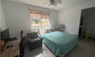 ALQUILER DE CASA CERCA AL CAÑON DEL EDEN CALDERA AMUEBLADA