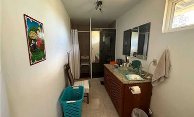 ALQUILER DE CASA CERCA AL CAÑON DEL EDEN CALDERA AMUEBLADA