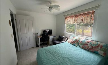 ALQUILER DE CASA CERCA AL CAÑON DEL EDEN CALDERA AMUEBLADA