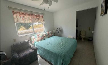 ALQUILER DE CASA CERCA AL CAÑON DEL EDEN CALDERA AMUEBLADA