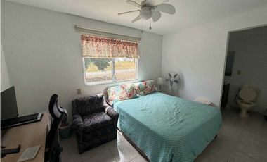 ALQUILER DE CASA CERCA AL CAÑON DEL EDEN CALDERA AMUEBLADA