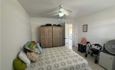 ALQUILER DE CASA CERCA AL CAÑON DEL EDEN CALDERA AMUEBLADA