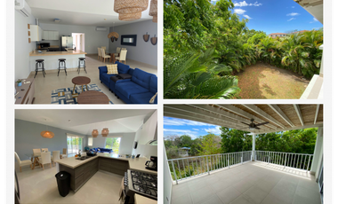 Venta de apartamento en Casamar (PH Villamar) GTA