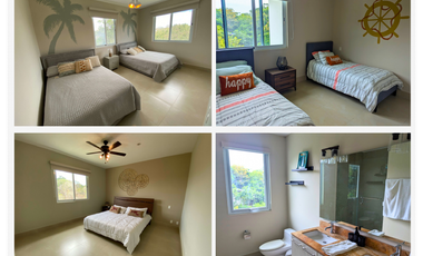 Venta de apartamento en Casamar (PH Villamar) GTA