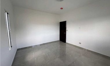 VENTA DE CASA EN ALTO BOQUETE   NUEVA A EXTRENAR