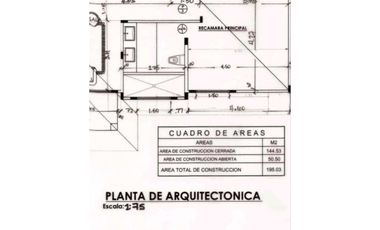 VENTA DE CASA EN ALTO BOQUETE   NUEVA A EXTRENAR