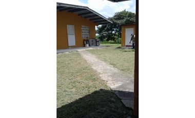 En venta Casa de Playa en Costa Esmeralda, San Carlos.