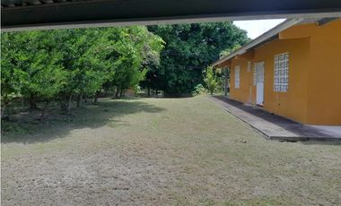 En venta Casa de Playa en Costa Esmeralda, San Carlos.