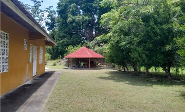 En venta Casa de Playa en Costa Esmeralda, San Carlos.