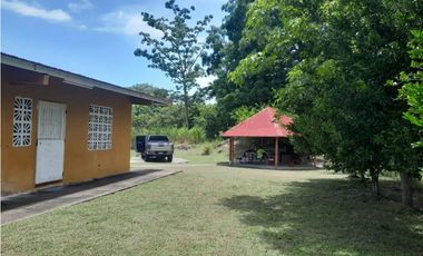 En venta Casa de Playa en Costa Esmeralda, San Carlos.