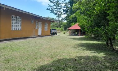 En venta Casa de Playa en Costa Esmeralda, San Carlos.