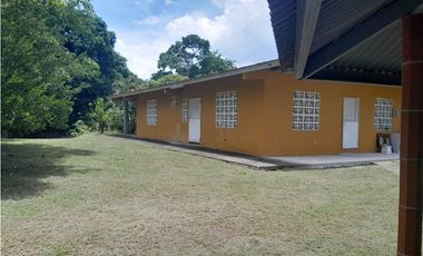 En venta Casa de Playa en Costa Esmeralda, San Carlos.