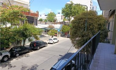 ALQUILER 24 MESES 4 AMBIENTES A LA CALLE C/BALCON