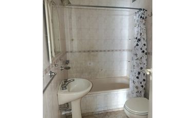 ALQUILER 24 MESES 4 AMBIENTES A LA CALLE C/BALCON
