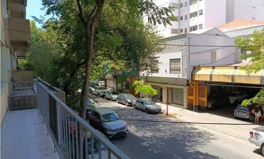 ALQUILER 24 MESES 4 AMBIENTES A LA CALLE C/BALCON