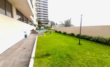 SUITE GONZALEZ SUAREZ  - TORRES GUAPULO