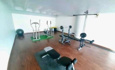 SUITE GONZALEZ SUAREZ  - TORRES GUAPULO