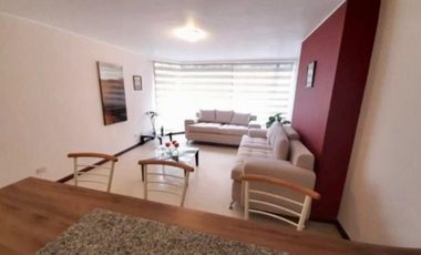 SUITE GONZALEZ SUAREZ  - TORRES GUAPULO